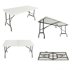 Стол складной F152, Green Glade