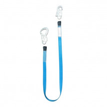 Строп из ленты одинарный нерегулируемый (A кр-01, кр-04 ков.)