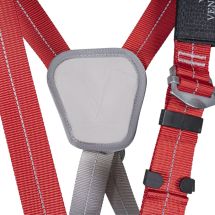 Привязь страховочная Венто Профи Универсал