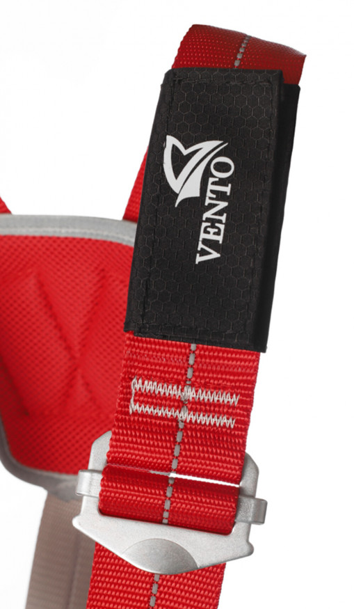 Привязь страховочная Венто Профи Универсал