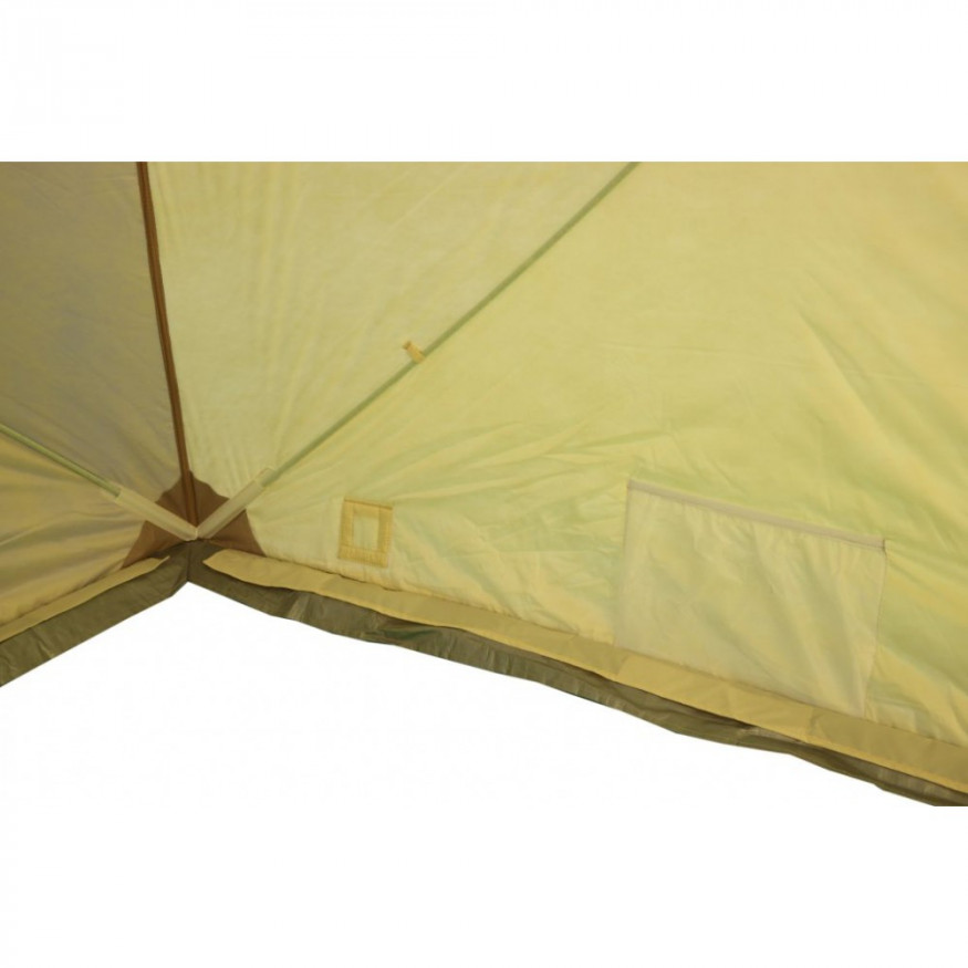 Палатка &amp;quot;Polar Bird 3Т&amp;quot;