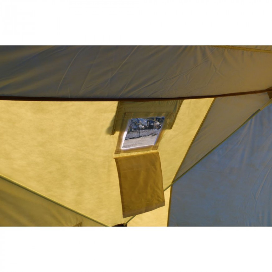 Палатка &amp;quot;Polar Bird 3Т&amp;quot;