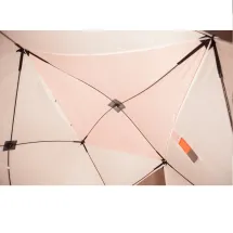 Зимняя палатка Мr.Fisher Лонг 250, композит 10 мм (трехслойная)