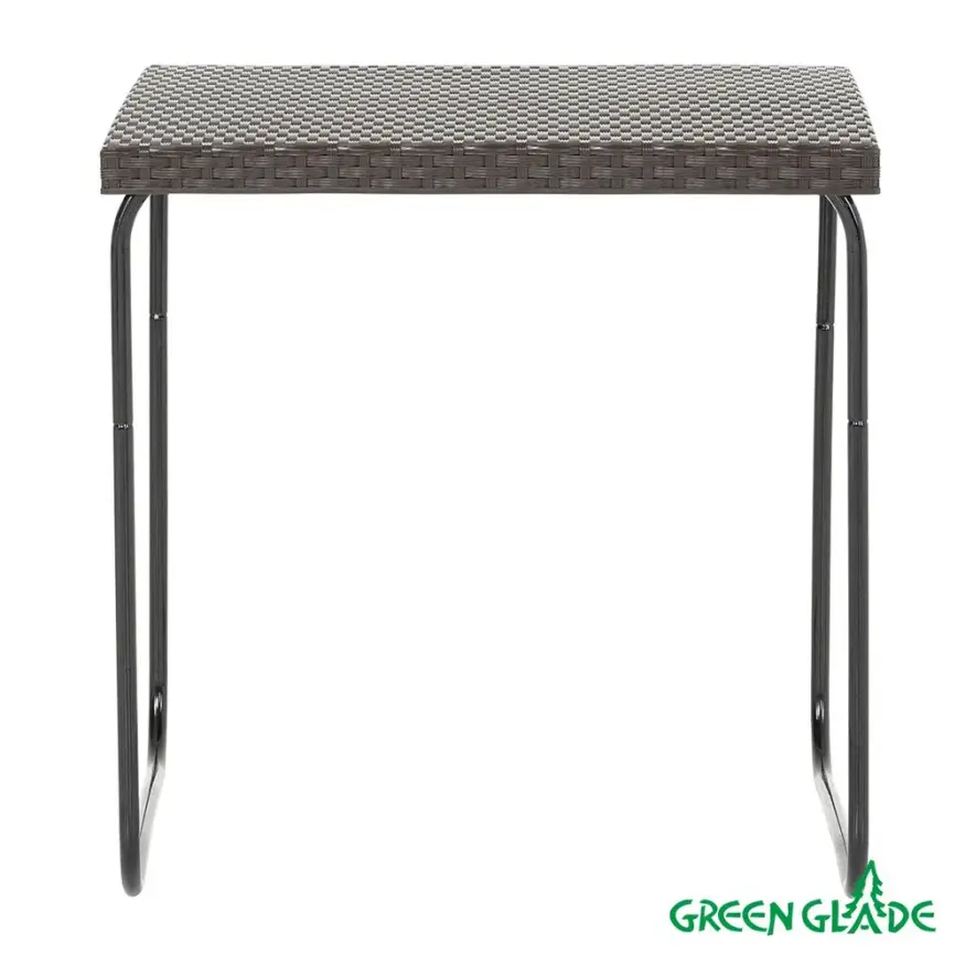 Складной журнальный столик Kelly, Green Glade