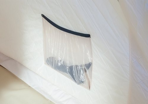 Палатка &amp;quot;Снегирь 2Т long&amp;quot;