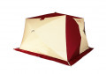 Палатка &amp;quot;Снегирь 2Т long&amp;quot;