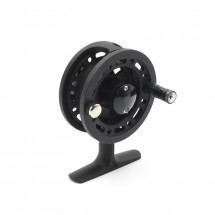 Катушка проводочная Namazu "Harrier", черная