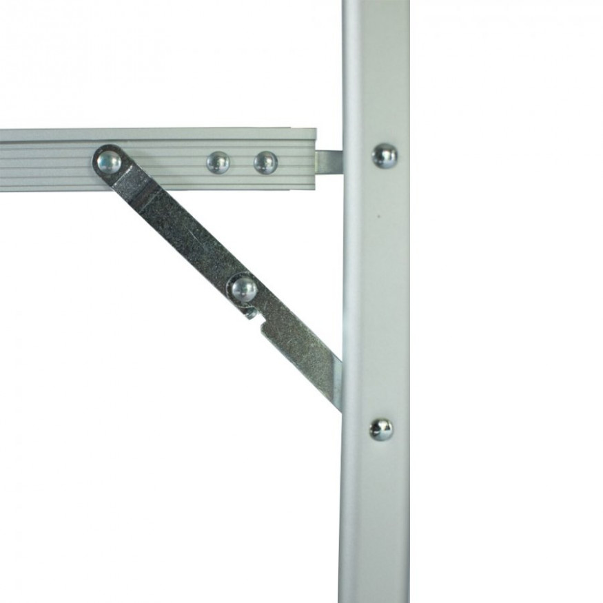 Стул директорский со столом Tramp LUX (47x40x45 см)