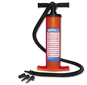 Ручной насос Bravo 4 (6120040)