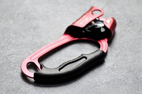 Зажим Жумар GURU INCEPTION, GURU