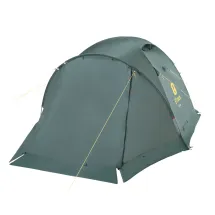 Палатка Talweg 3+, зеленая, Btrace