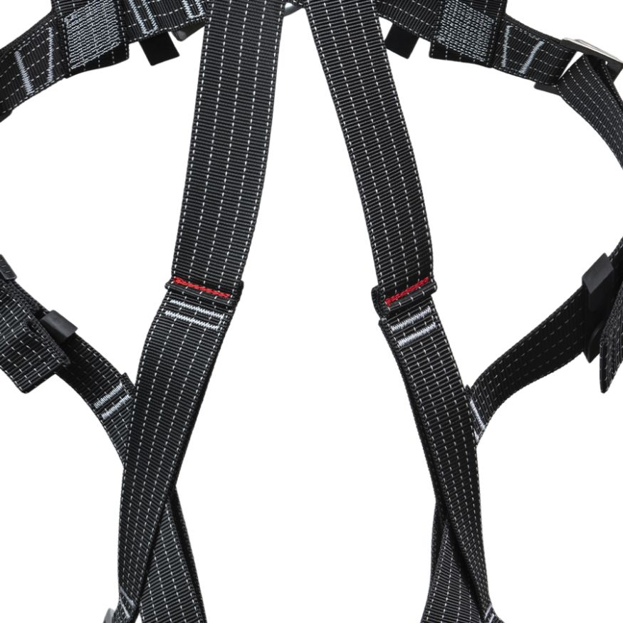 Привязь страховочная Венто Высота 041T (искробезопасная)