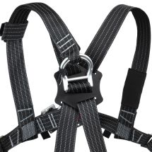 Привязь страховочная Венто Высота 041T (искробезопасная)