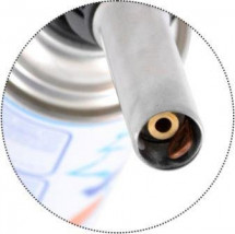 Газовая горелка "GTP-N04", Следопыт