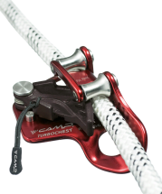 Зажим грудной TURBOCHEST Camp