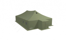 Армейская палатка УСБ-56