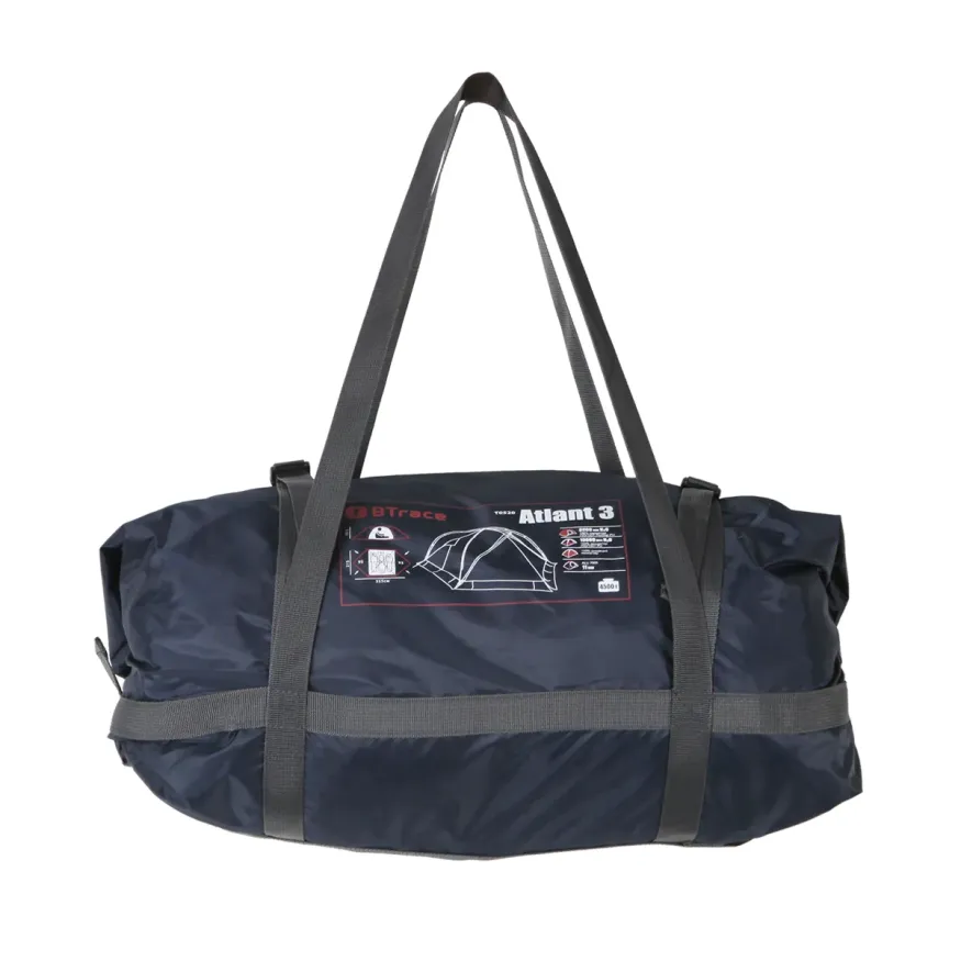 Палатка Atlant 3, Btrace