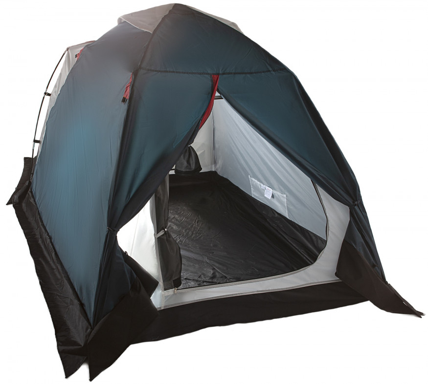 Палатка Canadian Camper Storm 2-местная, цвет royal