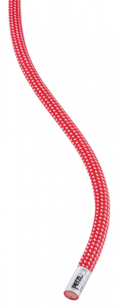 Petzl ARIAL 9.5 mm red 60 м