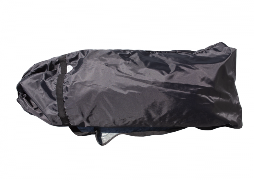 Палатка зимняя ELITE (1-местная палатка) трехслойная, дышащая