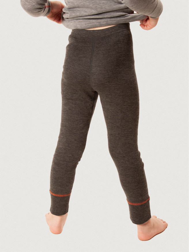 Термокальсоны детские Comazo Active -25   