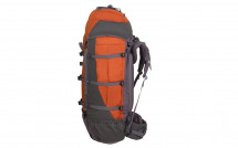 Рюкзак МАНАРАГА Макалу-120 V2, терракотовый
