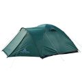 Палатка Totem Indi 2-местная v2, зеленый