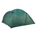 Палатка Totem Indi 2-местная v2, зеленый
