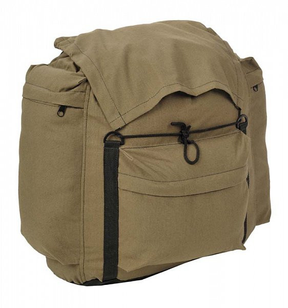 Рюкзак Садовод 30, Сталкер