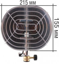 Обогреватель туристический &amp;quot;Ион&amp;quot;, Следопыт