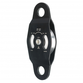 Блок-ролик одинарный Промальп