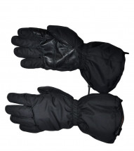 Перчатки Век Дельта утепленные