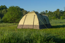 Палатка автомат Ultra Premium Solar Control с защитой от ультрафиолета, Maverick