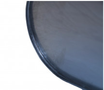 Котел Век овальный 12 л