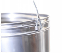 Котел Век овальный 14 л