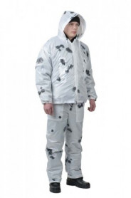 Костюм "Маскировочный"