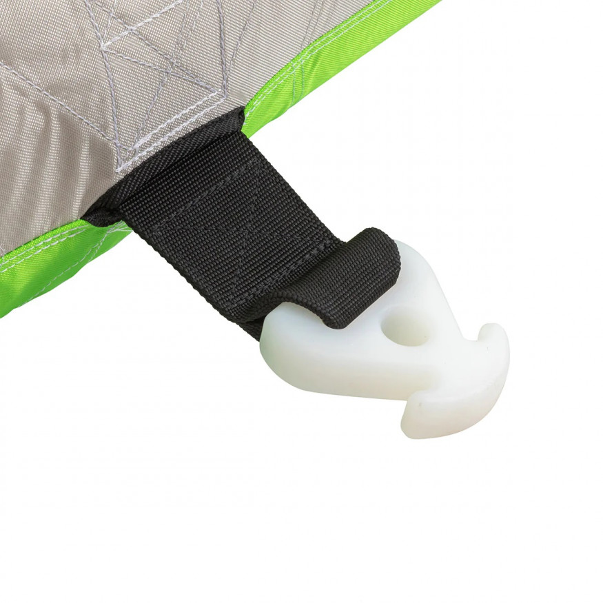 Надувной аттракцион 4 G-Force, AirHead