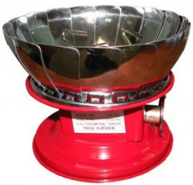 Газовая горелка &amp;quot;World Cup GR-202&amp;quot;, Следопыт