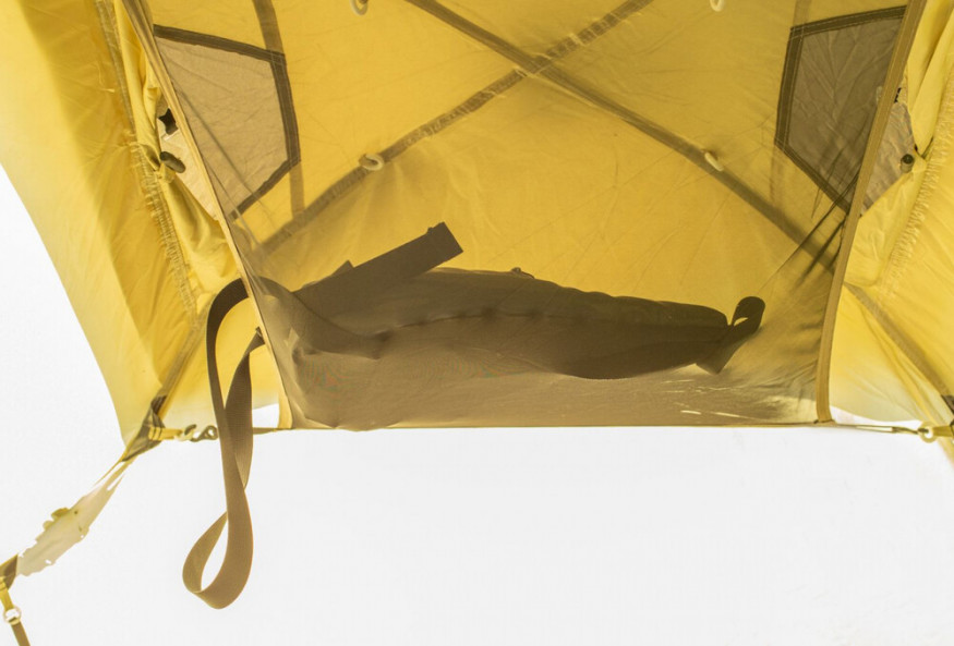 Палатка-автомат Family Comfort, Maverick