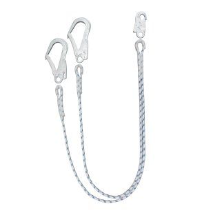 Строп из полиамидного каната двухветьевой (Bд кр-03, кр-03, кр-04 лист.)