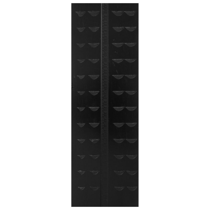 Лыжи туристические ТУРИСТ, дерево-пластиковые, длина 170 см