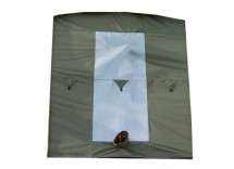 Шатер-автомат Cosmos 400 Thermal (под отопление), Maverick