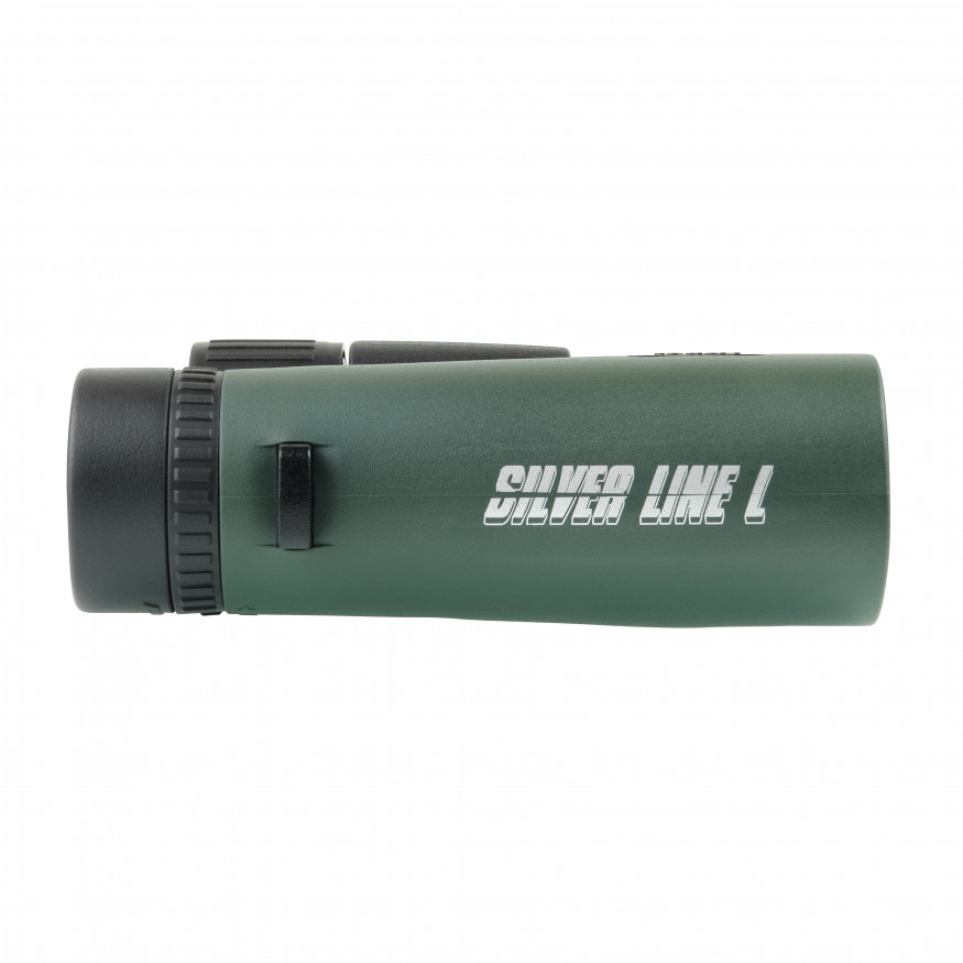 Бинокль Veber Silver Line БП 10X33L WP