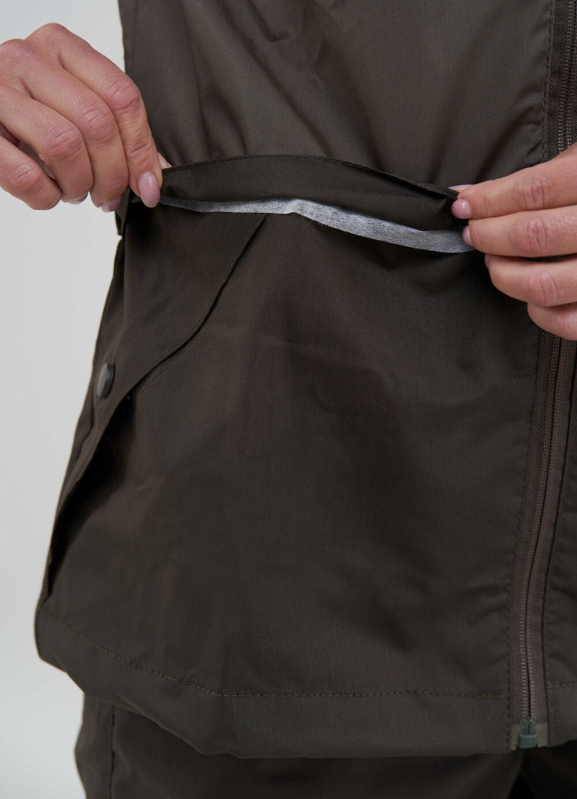 Костюм женский противоэнцефалитный ЛАЙТ WOMEN, Сталкер