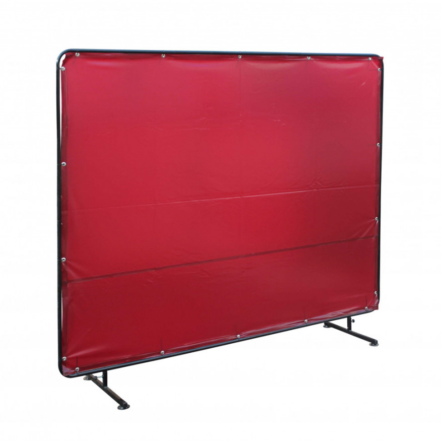 Экран защитный 2,0х1,95 (Пленка ПВХ 0,4), Митек