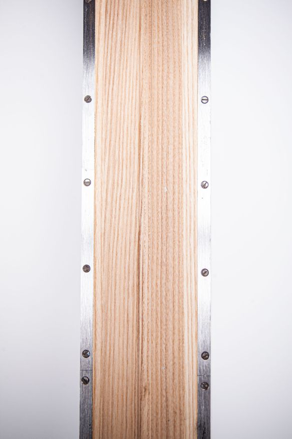 Лыжи Бескид 190 см, горно-туристские