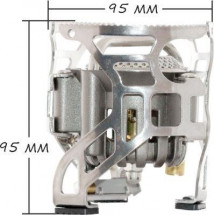 Газовая горелка "Огненная буря", Следопыт