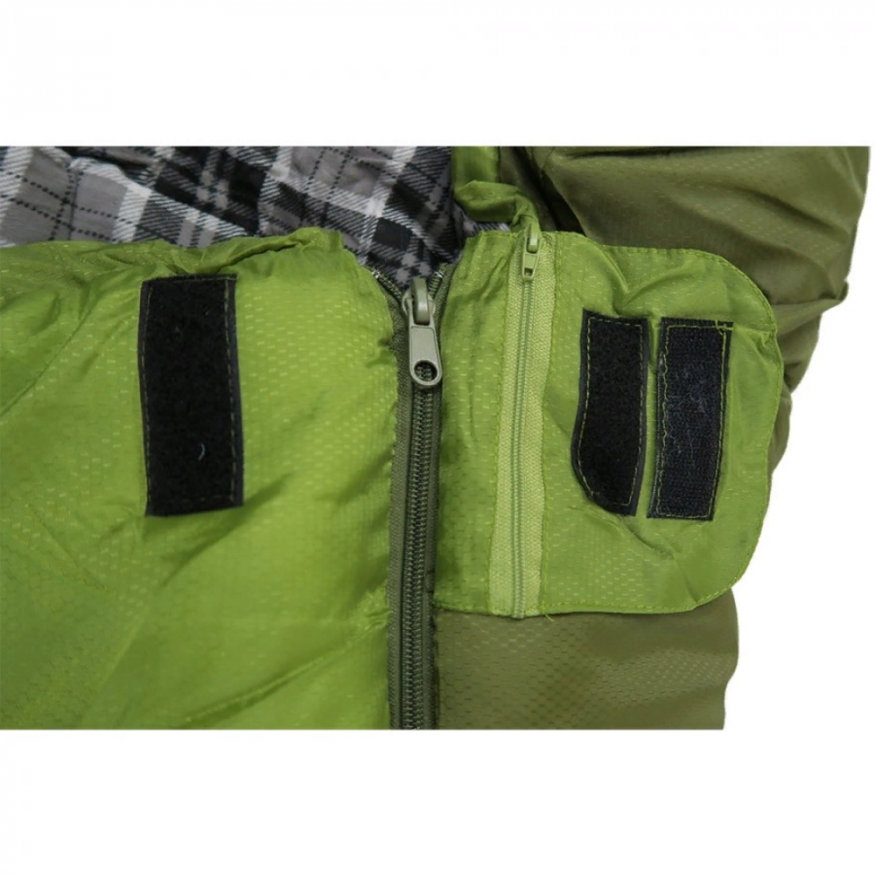 Спальный мешок Kingwood Wide, Tramp
