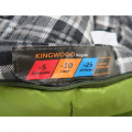 Спальный мешок Kingwood Wide, Tramp