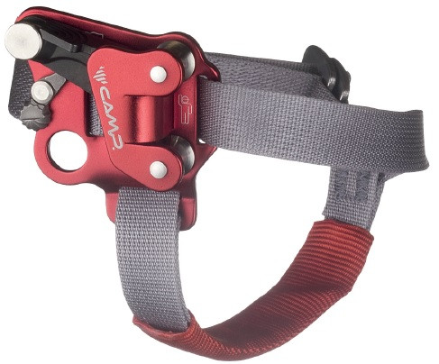 Ножной зажим TURBOFOOT EVO